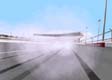 Lowe's speedway