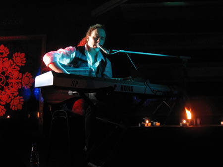 Danny Cavanagh
