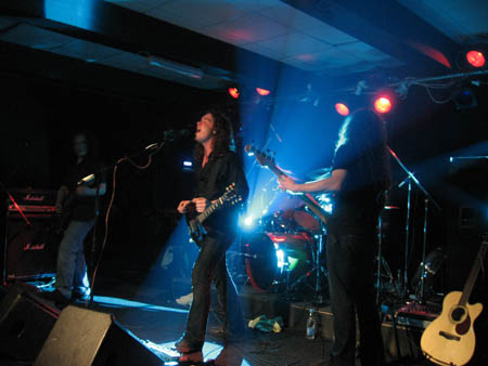 Anathema
